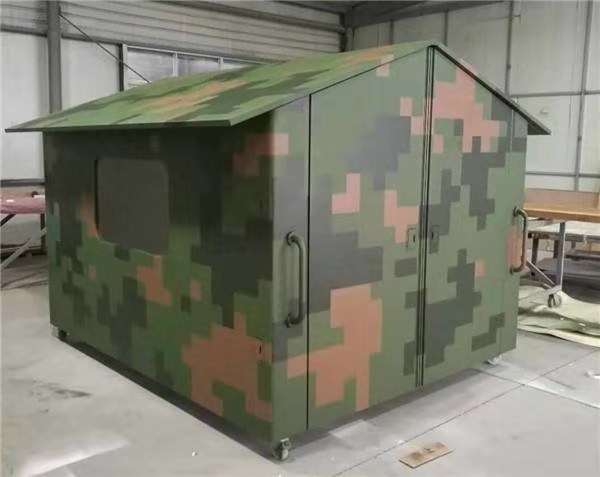 黔南外墙迷彩漆施工前，墙面基层处理是